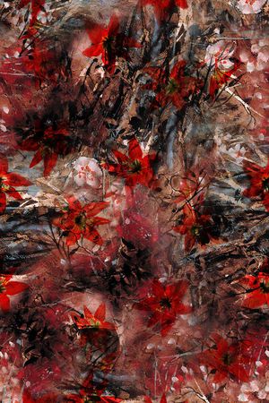 数码华亿平台印花华亿平台图片