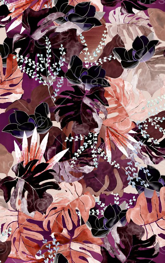 数码华亿平台印花华亿平台图片