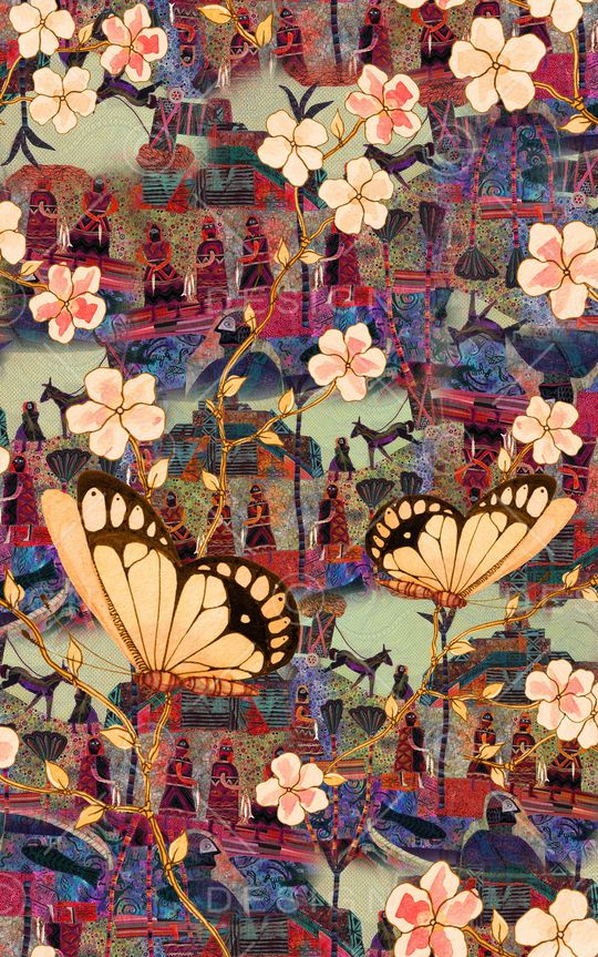 数码华亿平台印花华亿平台图片