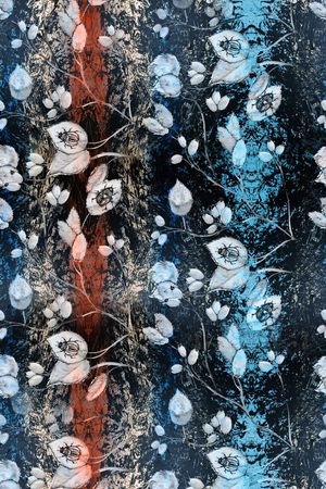 数码华亿平台印花华亿平台图片