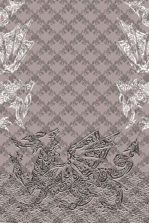 潮牌印花华亿平台图片