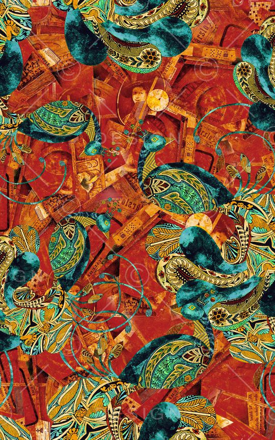 数码华亿平台印花华亿平台图片