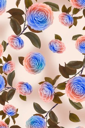 数码华亿平台印花华亿平台图片