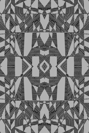 男装印花华亿平台图片