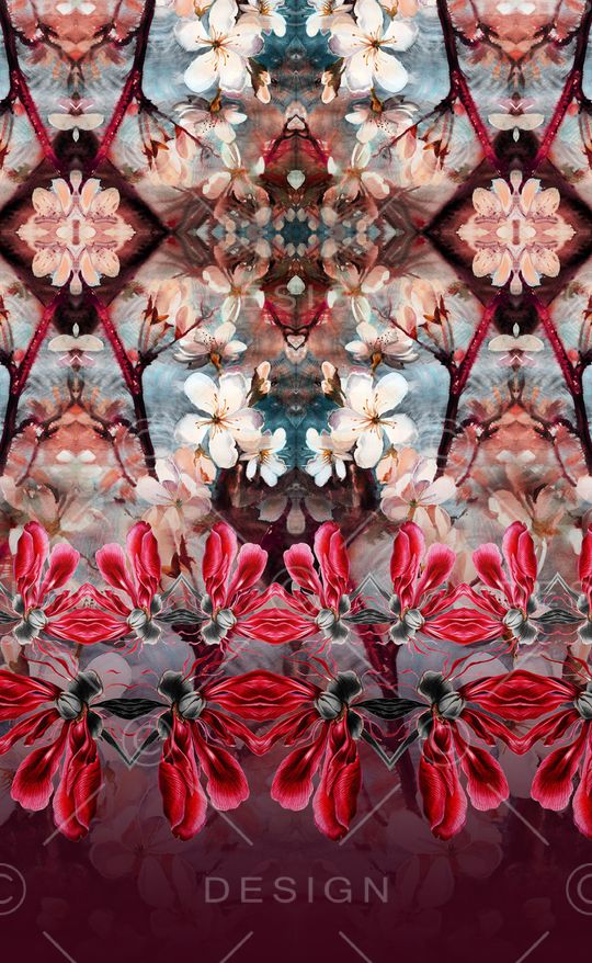 数码华亿平台印花华亿平台图片