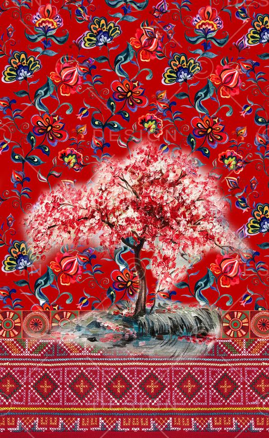 数码华亿平台印花华亿平台图片