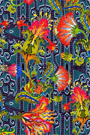 数码华亿平台印花华亿平台图片