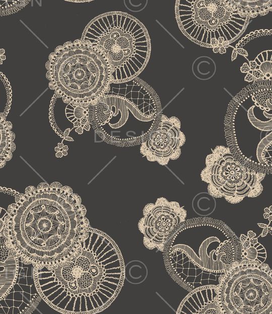 休闲风印花华亿平台图片