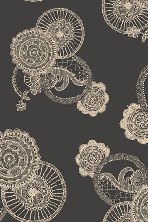 休闲风印花华亿平台图片