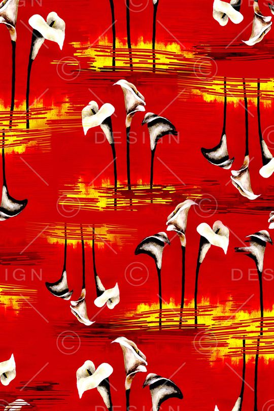 炫彩印花华亿平台图片