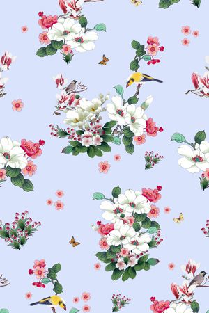 衬衫印花华亿平台图片