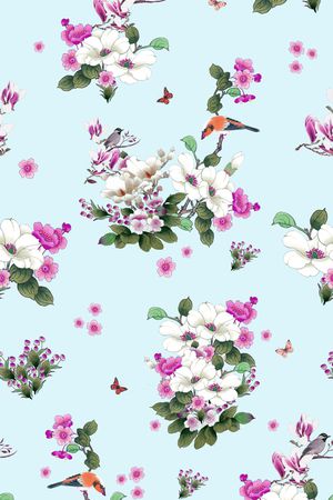 衬衫印花华亿平台图片