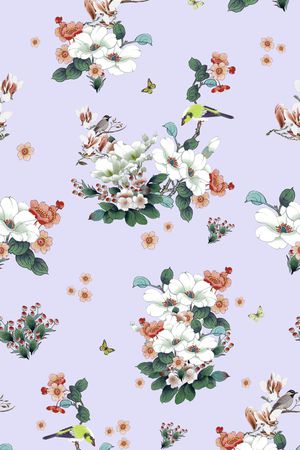 衬衫印花华亿平台图片