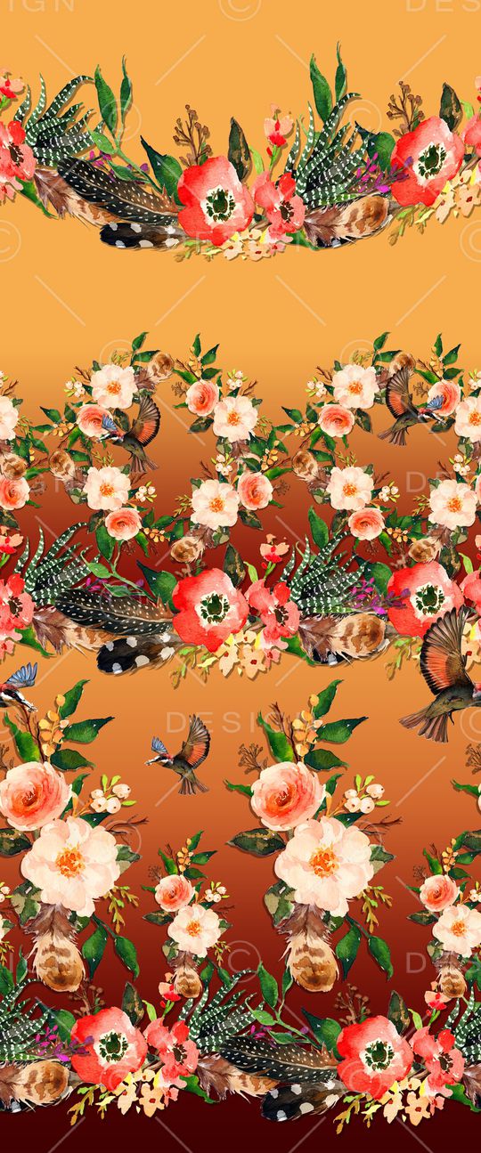 女装印花华亿平台图片