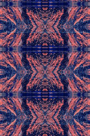 民族风印花华亿平台图片