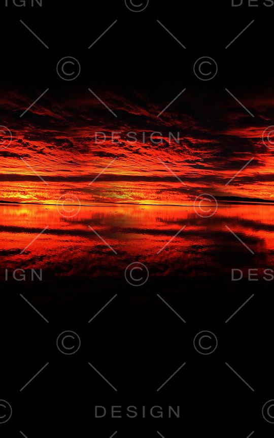 渐变印花华亿平台图片