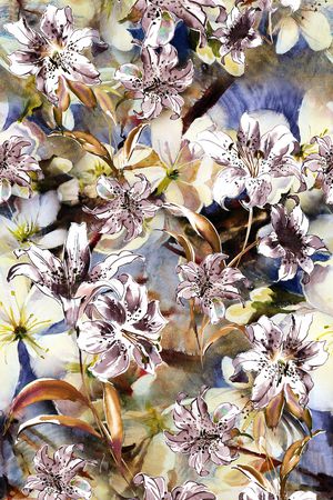 数码华亿平台印花华亿平台图片