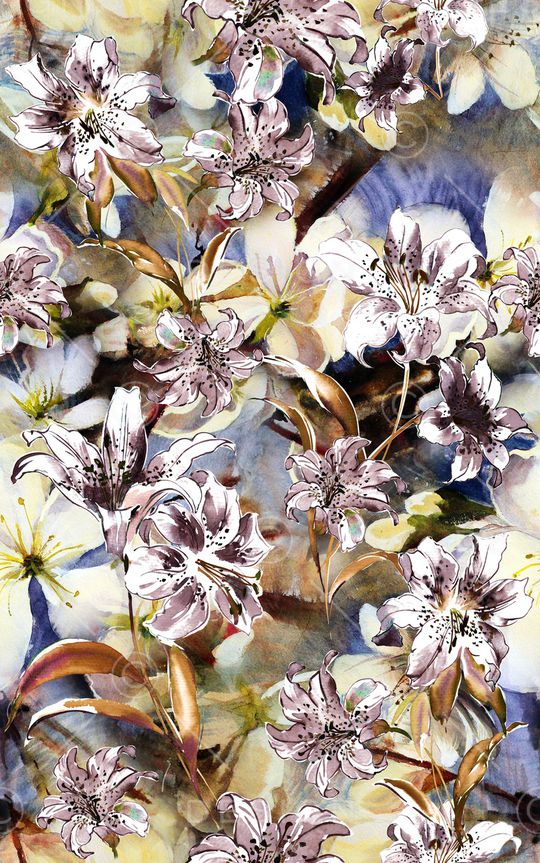 数码华亿平台印花华亿平台图片