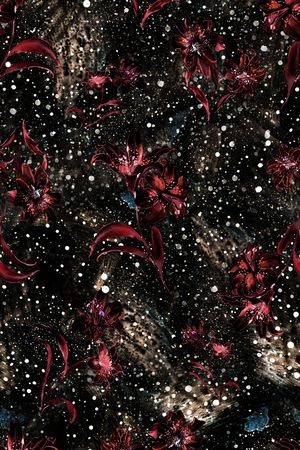 数码华亿平台印花华亿平台图片