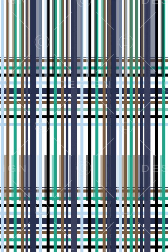 线条印花华亿平台图片