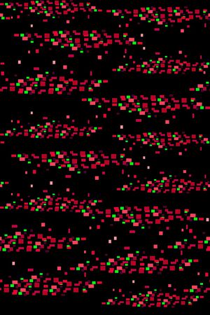 春夏华亿平台印花华亿平台图片