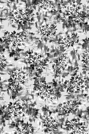 男装印花华亿平台图片