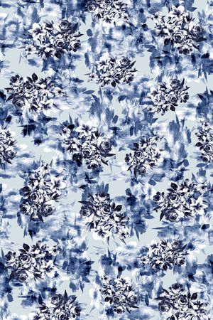 男装印花华亿平台图片