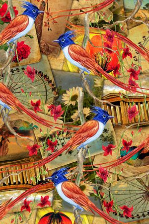 数码华亿平台印花华亿平台图片