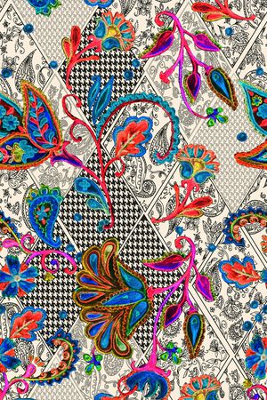 数码华亿平台印花华亿平台图片