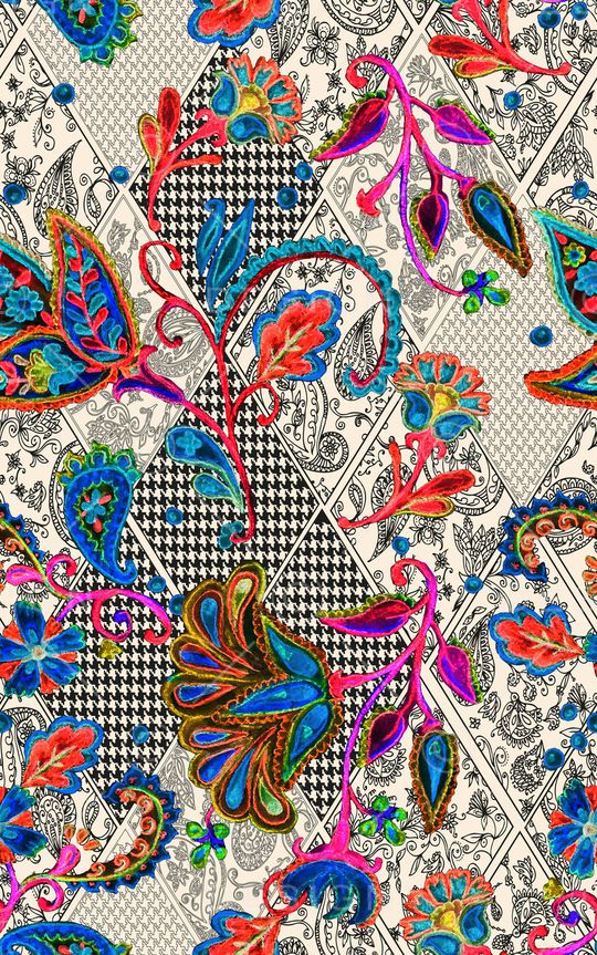 数码华亿平台印花华亿平台图片