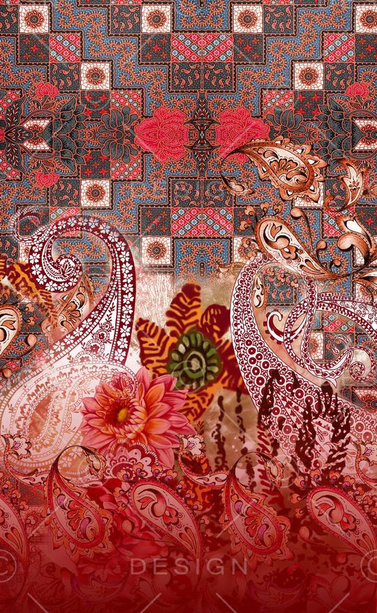 数码华亿平台印花华亿平台图片