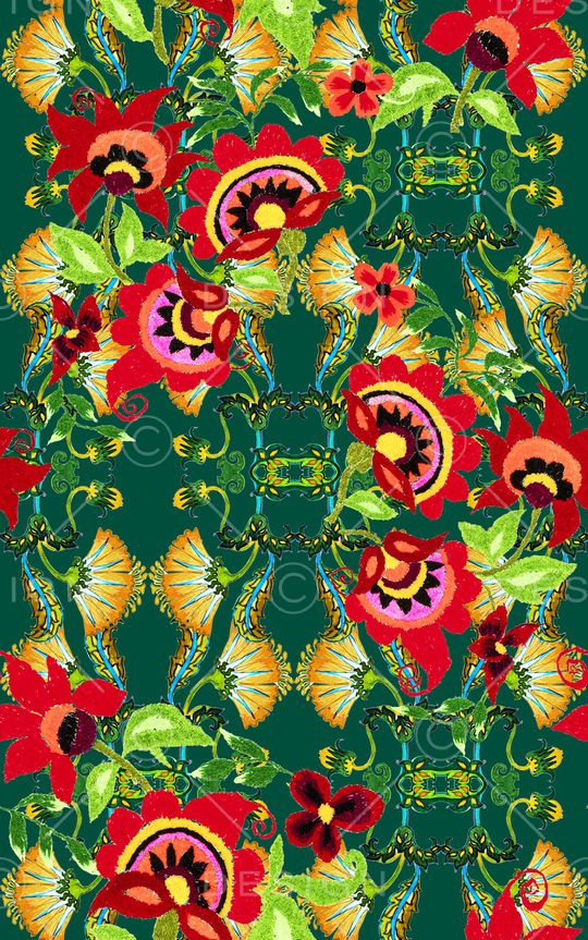 数码华亿平台印花华亿平台图片