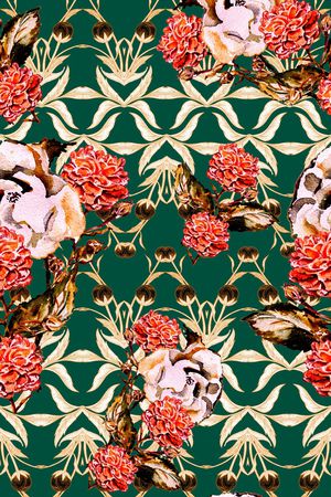 数码华亿平台印花华亿平台图片