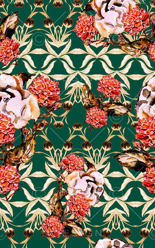 数码华亿平台印花华亿平台图片