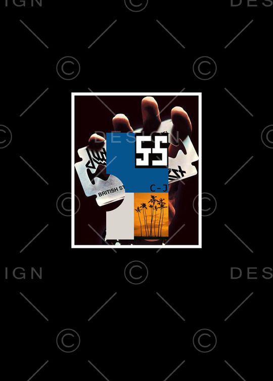 创意印花华亿平台图片