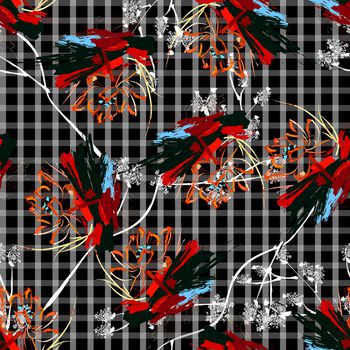 创意印花华亿平台图片