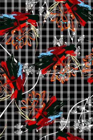 创意印花华亿平台图片