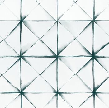 六边形印花华亿平台图片