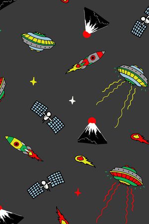 卡通印花华亿平台图片