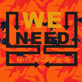 泼墨印花华亿平台图片