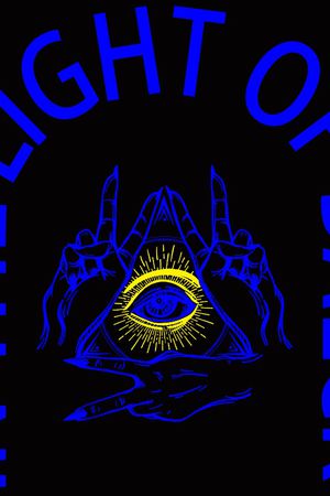 荧光效果印花华亿平台图片