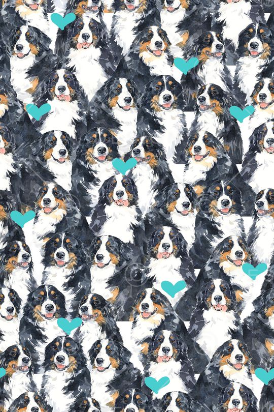 动物印花华亿平台图片