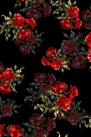 数码华亿平台印花华亿平台图片