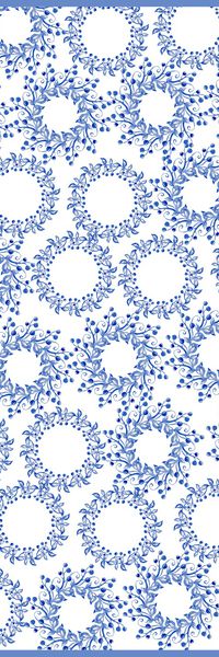 民族风印花华亿平台图片