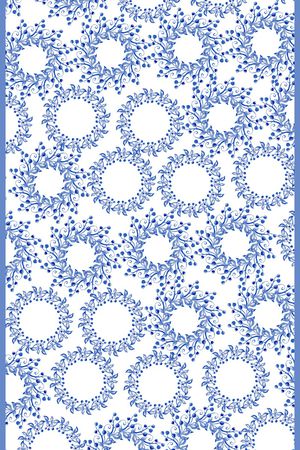 民族风印花华亿平台图片