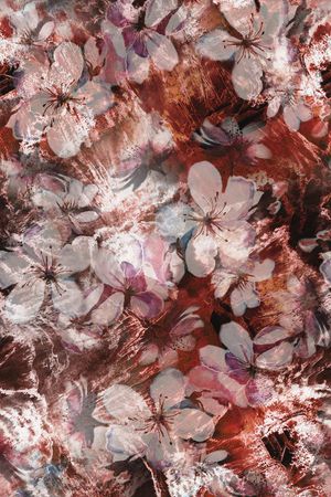 数码华亿平台印花华亿平台图片