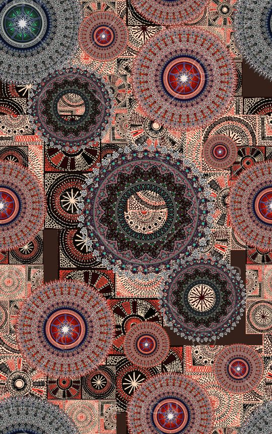 数码华亿平台印花华亿平台图片