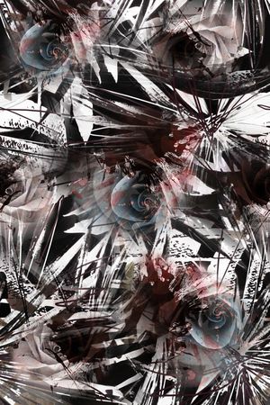 数码华亿平台印花华亿平台图片