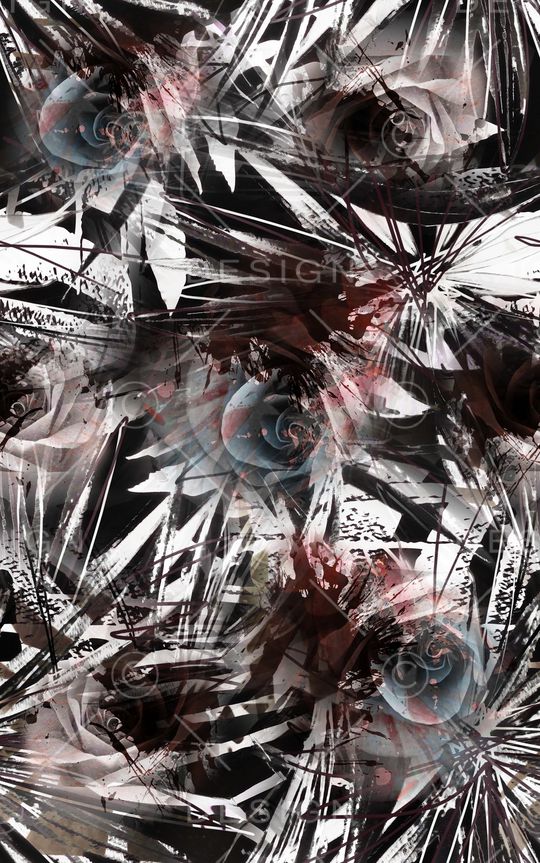 数码华亿平台印花华亿平台图片