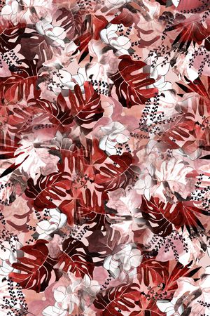 数码华亿平台印花华亿平台图片